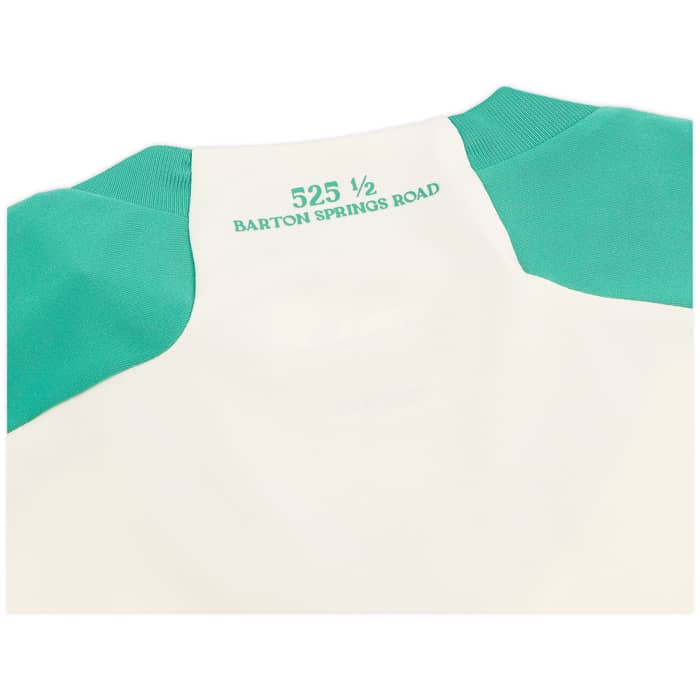2024-25 Austin FC Away Shirt