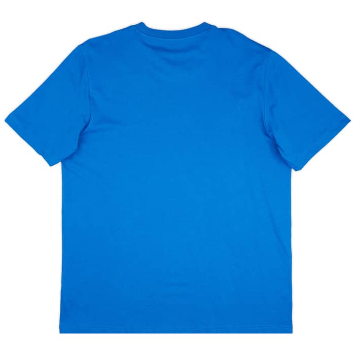 2023-24 Italy adidas DNA Tee