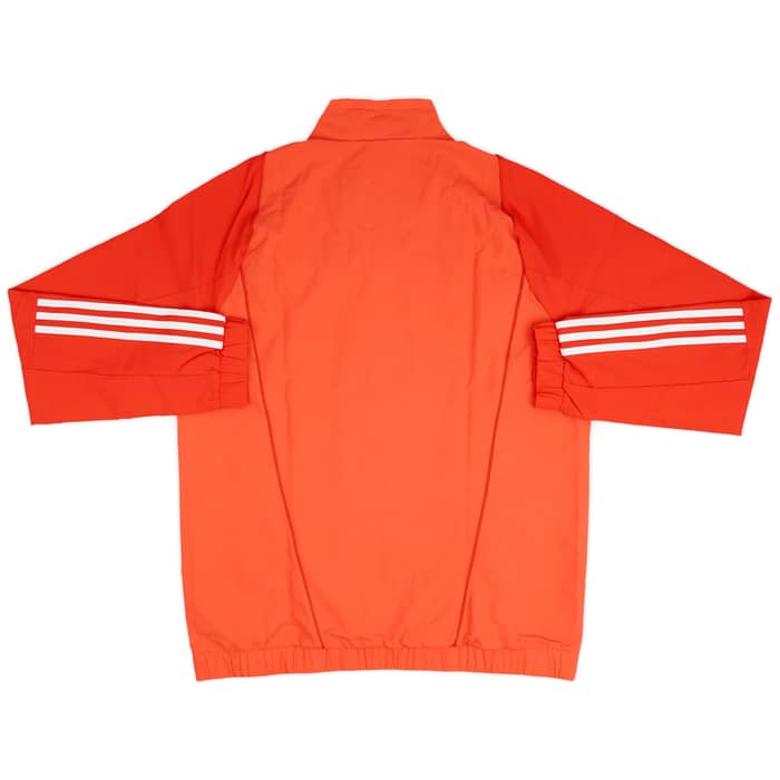 2023-24 Bayern Munich adidas Pre-Match Jacket