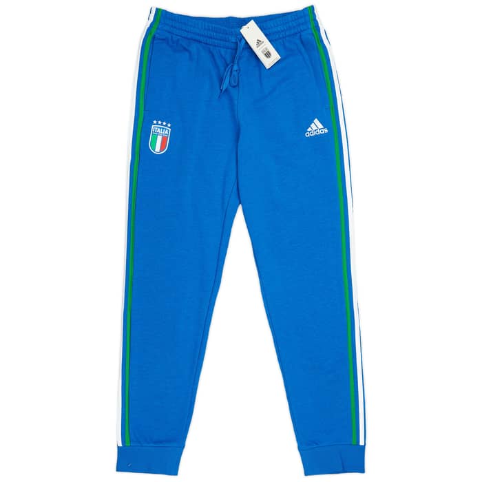 2023-24 Italy adidas DNA Pants/Bottoms