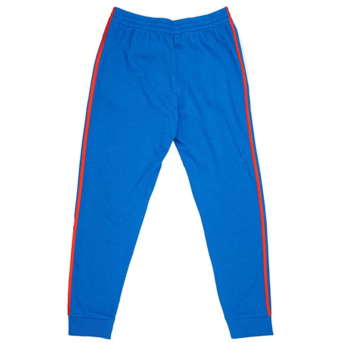 2023-24 Italy adidas DNA Pants/Bottoms