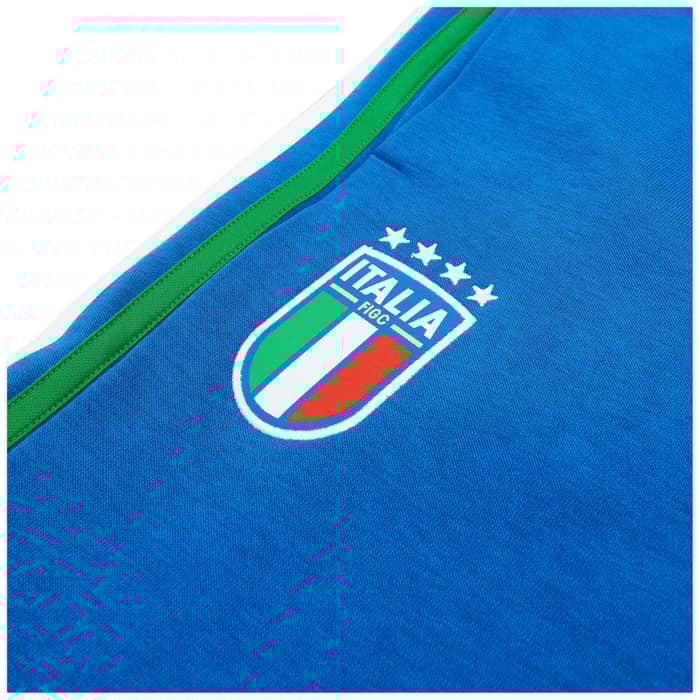 2023-24 Italy adidas DNA Pants/Bottoms