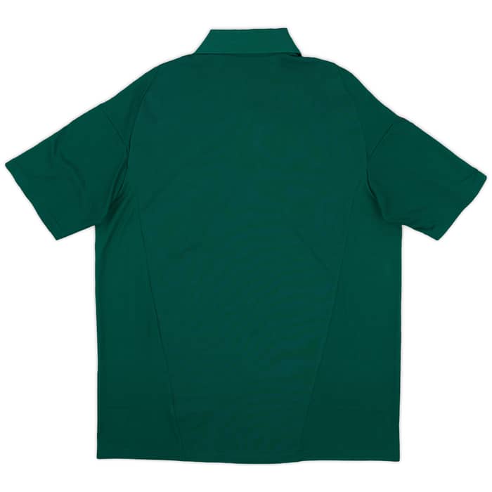 2023-24 Manchester United adidas Polo T-Shirt