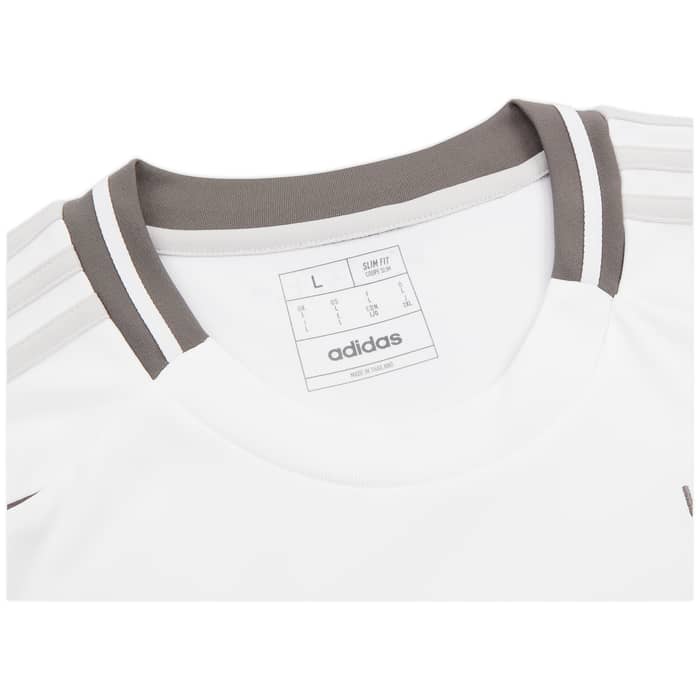 2024-25 Latvia Away Shirt