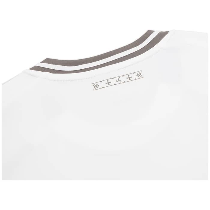 2024-25 Latvia Away Shirt