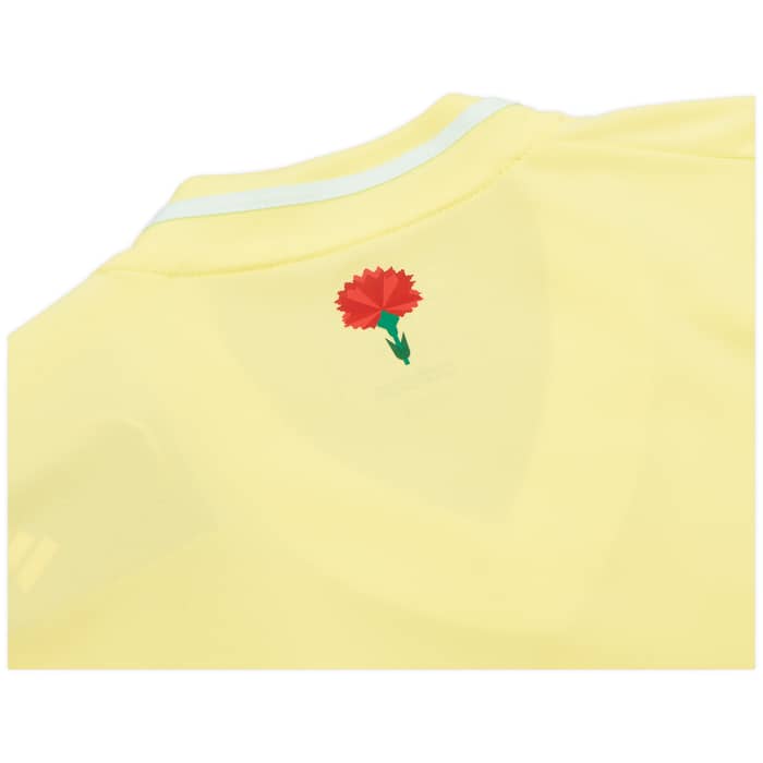 2024-25 Spain Away Shirt