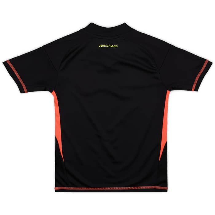 2024-25 Germany GK Home Shirt (XS.Kids)