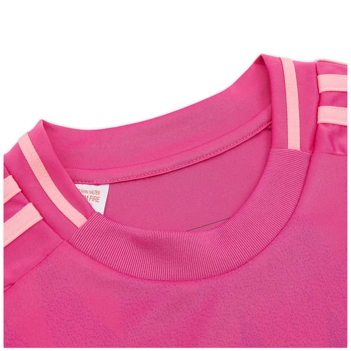 2024-25 Germany Away Shirt (KIDS)