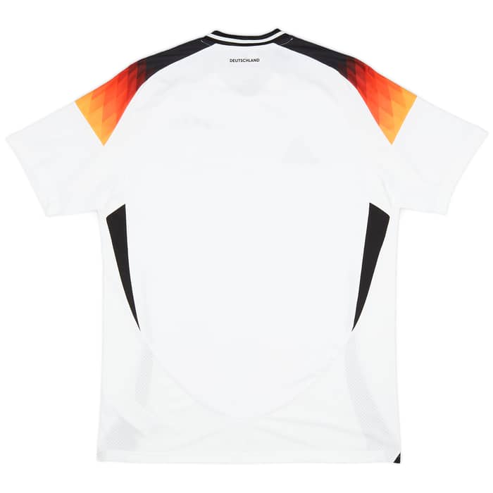 2024-25 Germany Home Shirt