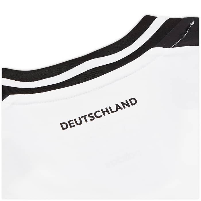 2024-25 Germany Home Shirt