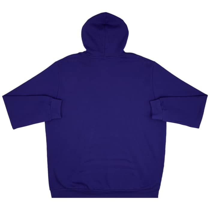 2023-24 Germany adidas DNA Hooded Top