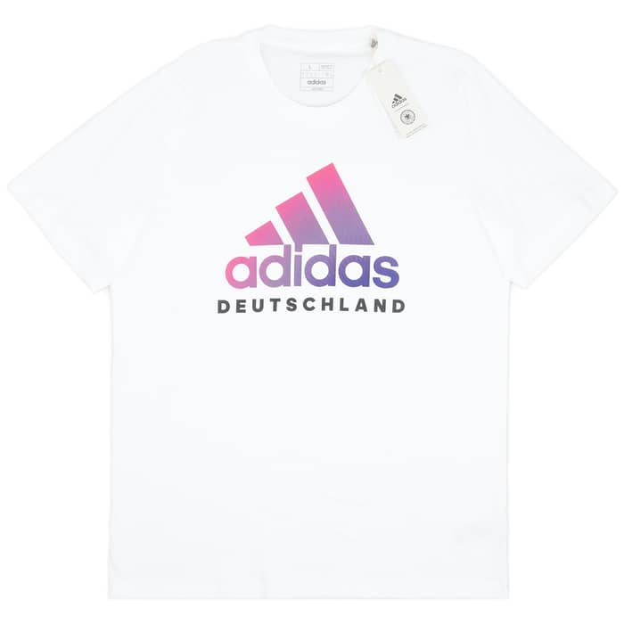 2023-24 Germany adidas DNA Tee