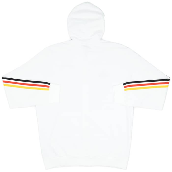 2023-24 Germany adidas DNA Hooded Jacket