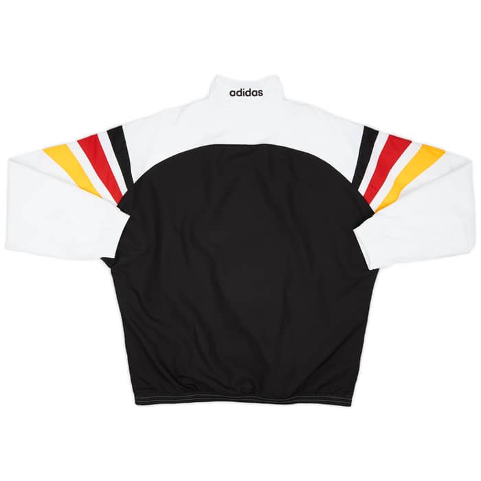1996 Germany adidas Originals Reissue Anthem Jacket