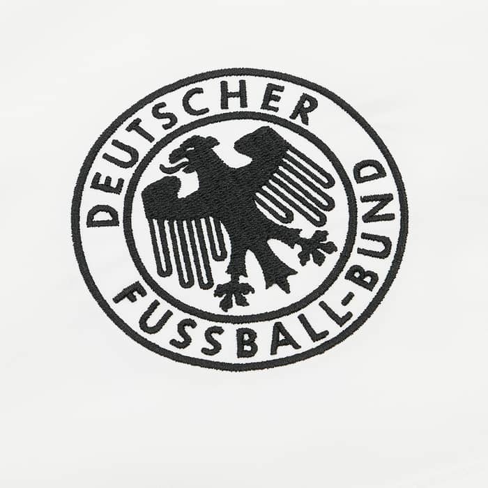 1996 Germany adidas Originals Reissue Anthem Jacket