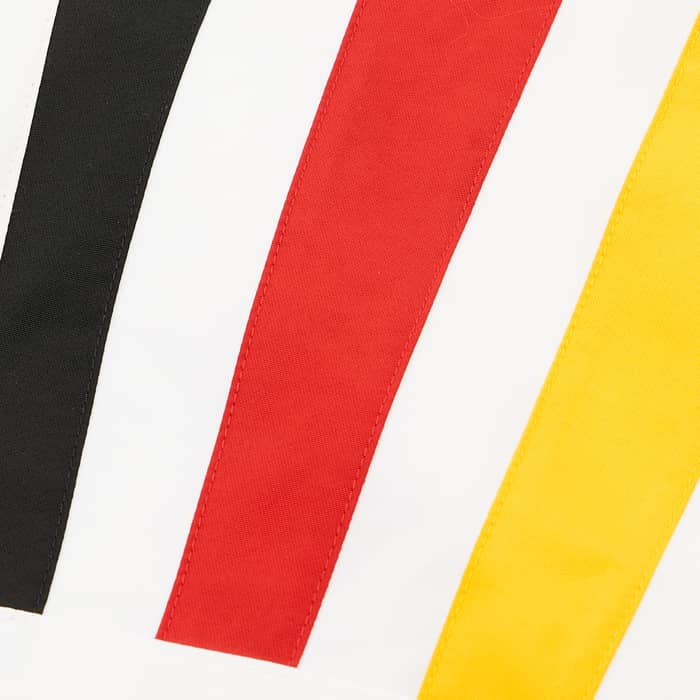 1996 Germany adidas Originals Reissue Anthem Jacket