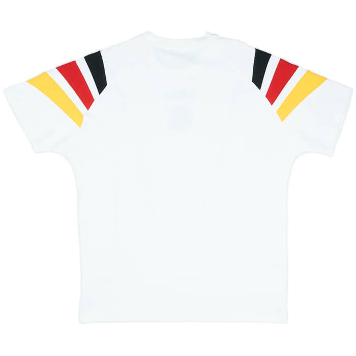 2023-24 Germany adidas Originals 1996 Cotton Tee