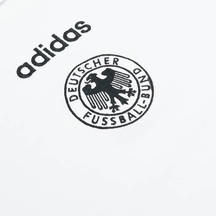 2023-24 Germany adidas Originals 1996 Cotton Tee