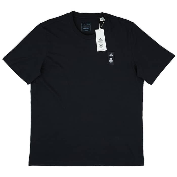 2023-24 Germany adidas DNA Tee