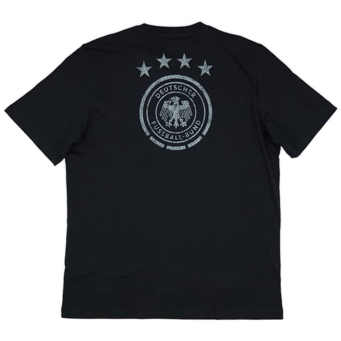 2023-24 Germany adidas DNA Tee