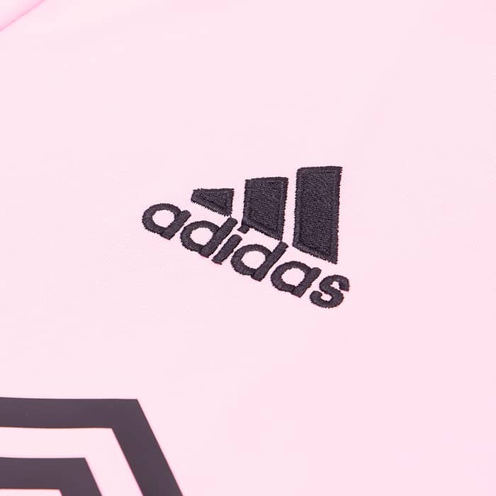 2023 Inter Miami Home Shirt Messi #10 (KIDS)