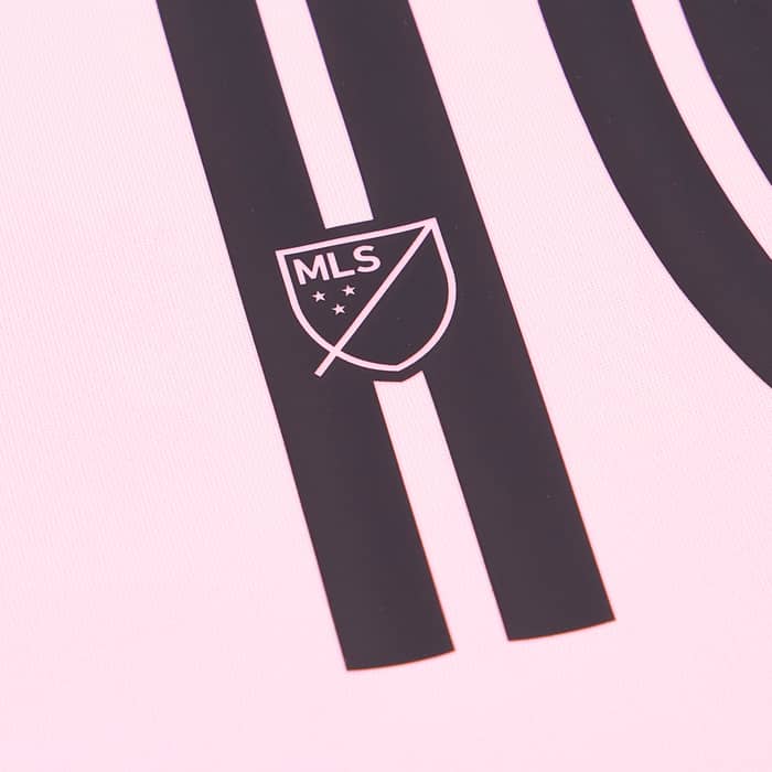 2023 Inter Miami Home Shirt Messi #10 (KIDS)