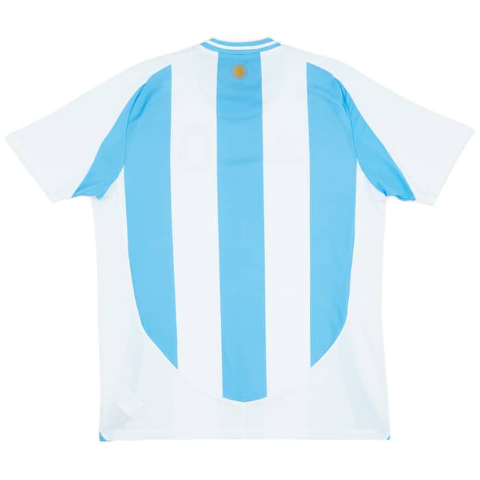 2024-25 Argentina Home Shirt