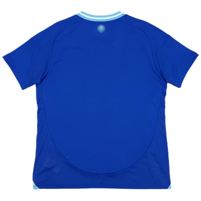 2024-25 Argentina Away Shirt (Women's)