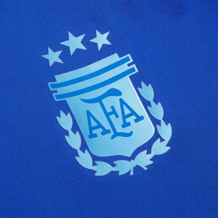 2024-25 Argentina Away Shirt (Women's)