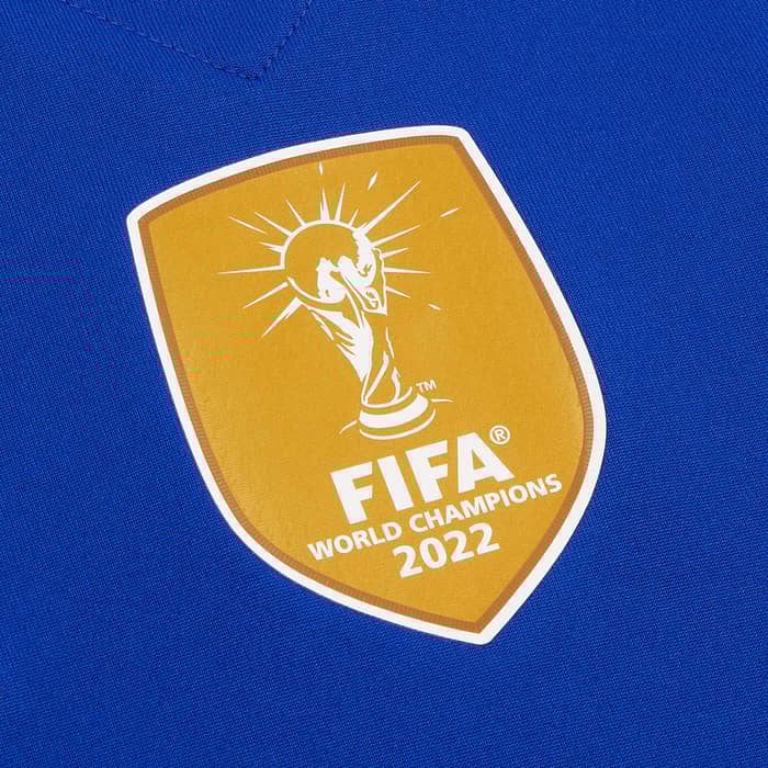 2024-25 Argentina Away Shirt (Women's)