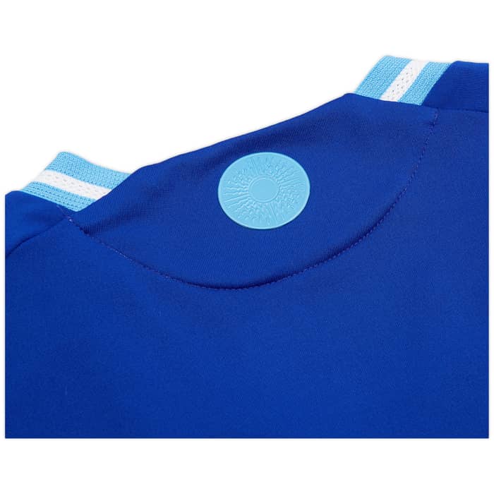 2024-25 Argentina Away Shirt (Women's)