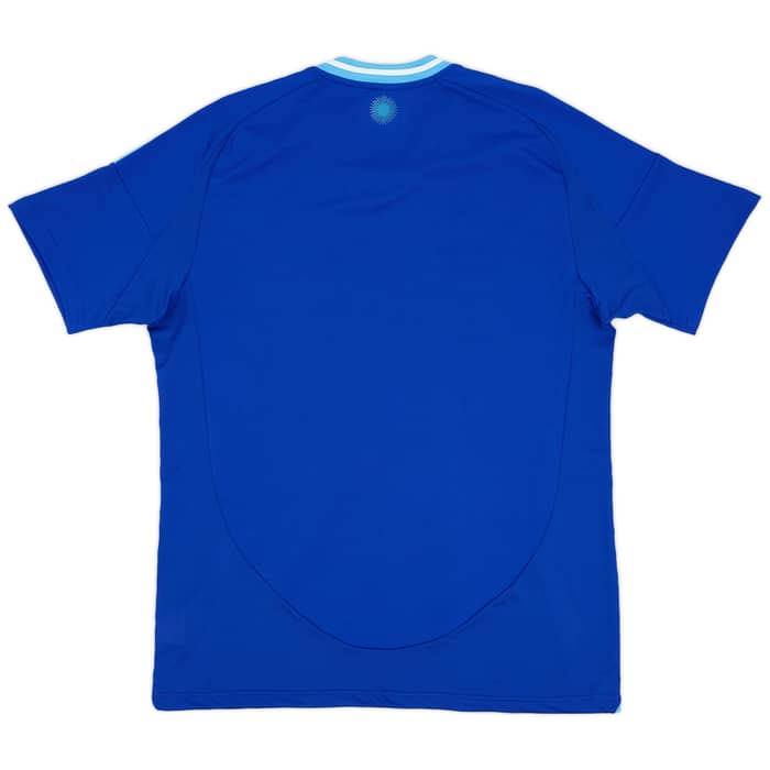 2024-25 Argentina Away Shirt
