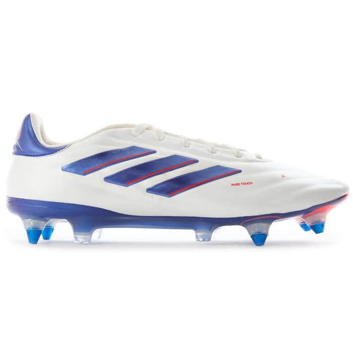 2024-25 adidas Copa Pure 2 Elite Football Boots - SG (UK 8)
