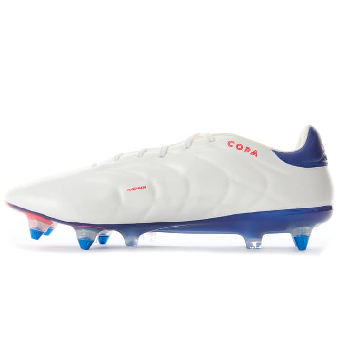 2024-25 adidas Copa Pure 2 Elite Football Boots - SG (UK 8)
