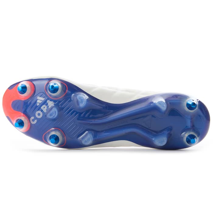2024-25 adidas Copa Pure 2 Elite Football Boots - SG (UK 8)