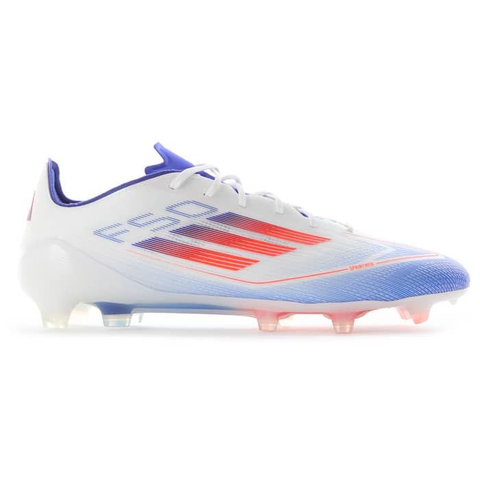 2024-25 adidas Player Issue F50 Elite Football Boots - FG (UK 9.5)
