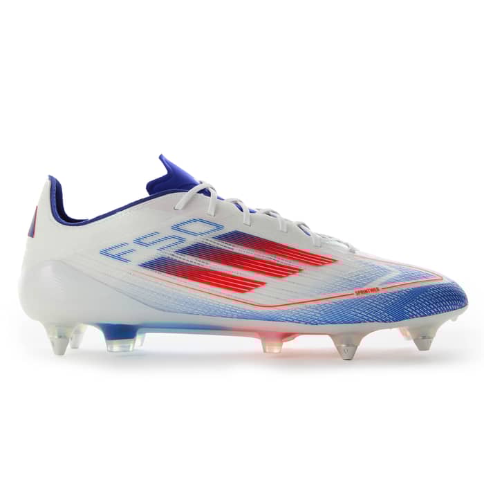 2024-25 adidas Player Issue F50 Elite Football Boots- SG (UK 9.5)
