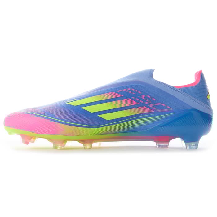2024-25 adidas F50 Elite Laceless Football Boots - FG (UK 10.5)
