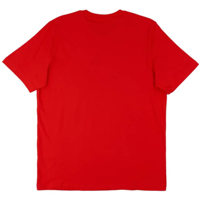 2022-23 Spain adidas Winners Tee