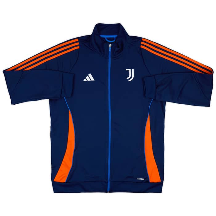 2024-25 Juventus adidas Training Tracksuit