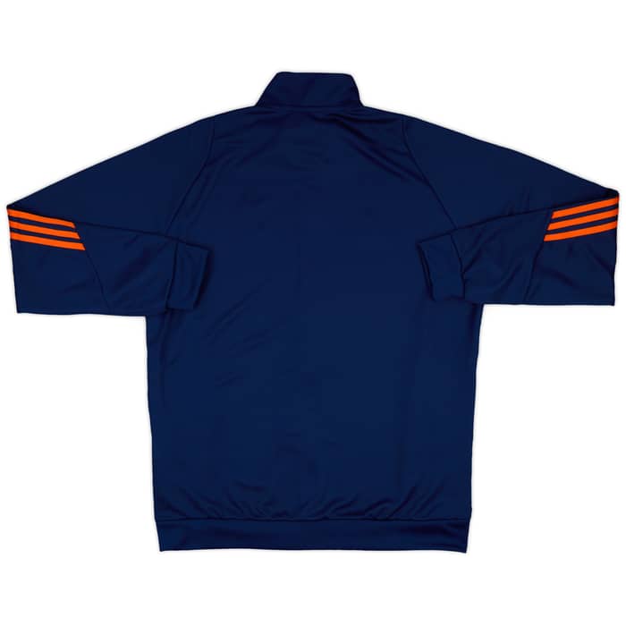 2024-25 Juventus adidas Training Tracksuit