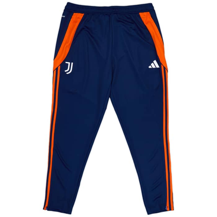 2024-25 Juventus adidas Training Tracksuit