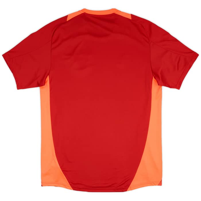 2024-25 Benfica adidas Training Shirt