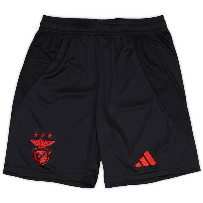 2024-25 Benfica Away Full Kit (KIDS)