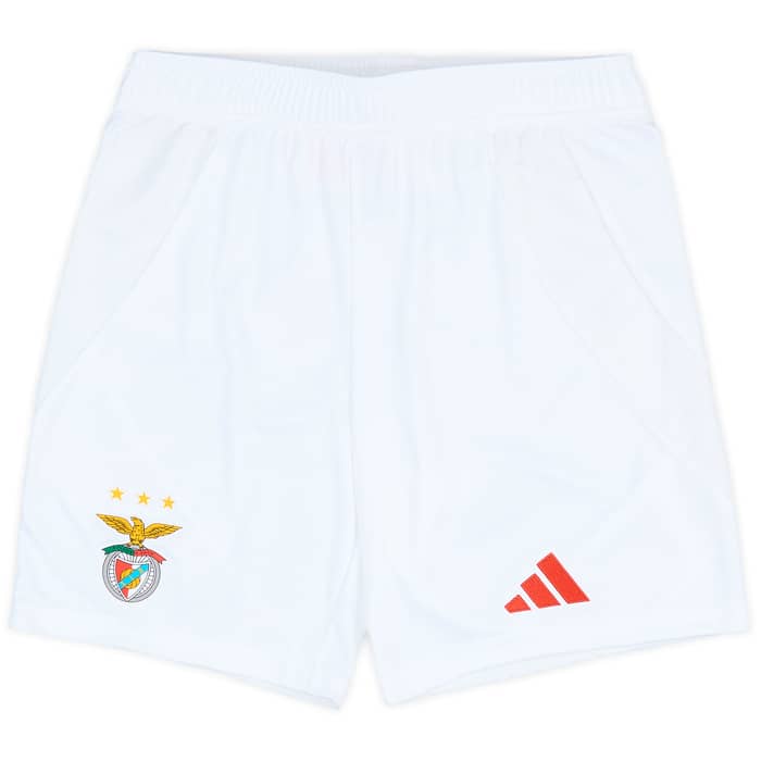 2024-25 Benfica Home Full Kit (KIDS)