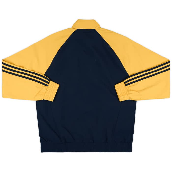 2024-25 Juventus adidas Seasonal Track Jacket