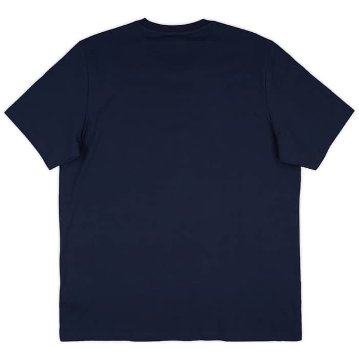2024-25 Juventus adidas Seasonal Graphic Tee