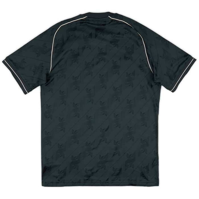 2024-25 Real Madrid adidas Originals Lifestyler Shirt (XXL)