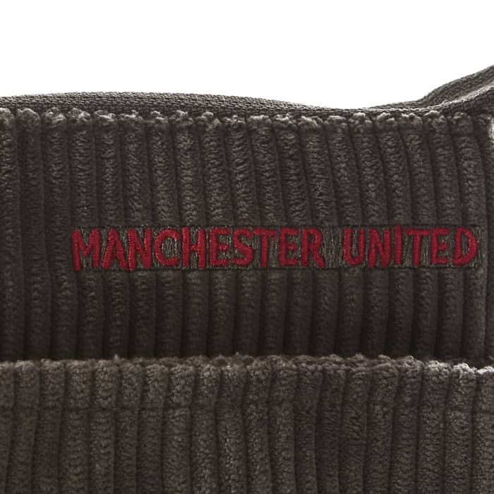 2024-25 Manchester United adidas Originals Third Small Items Bag