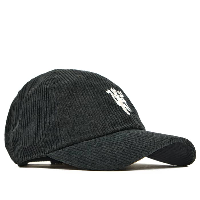 2024-25 Manchester United adidas Baseball Cap (Youths) 